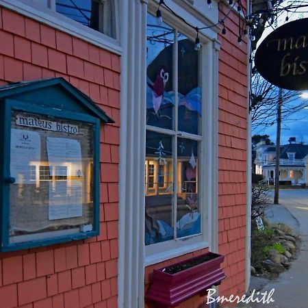Sea La Vie Leilighet Mahone Bay Eksteriør bilde