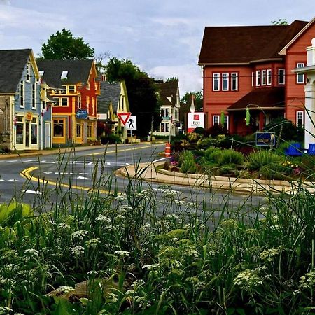 Sea La Vie Leilighet Mahone Bay Eksteriør bilde