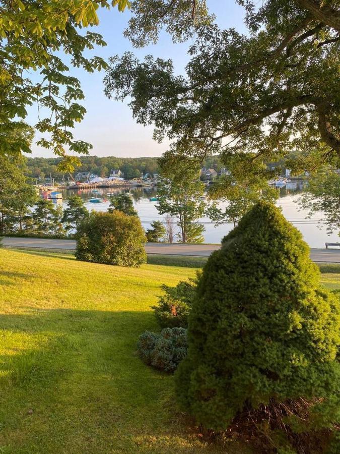 Sea La Vie Leilighet Mahone Bay Eksteriør bilde