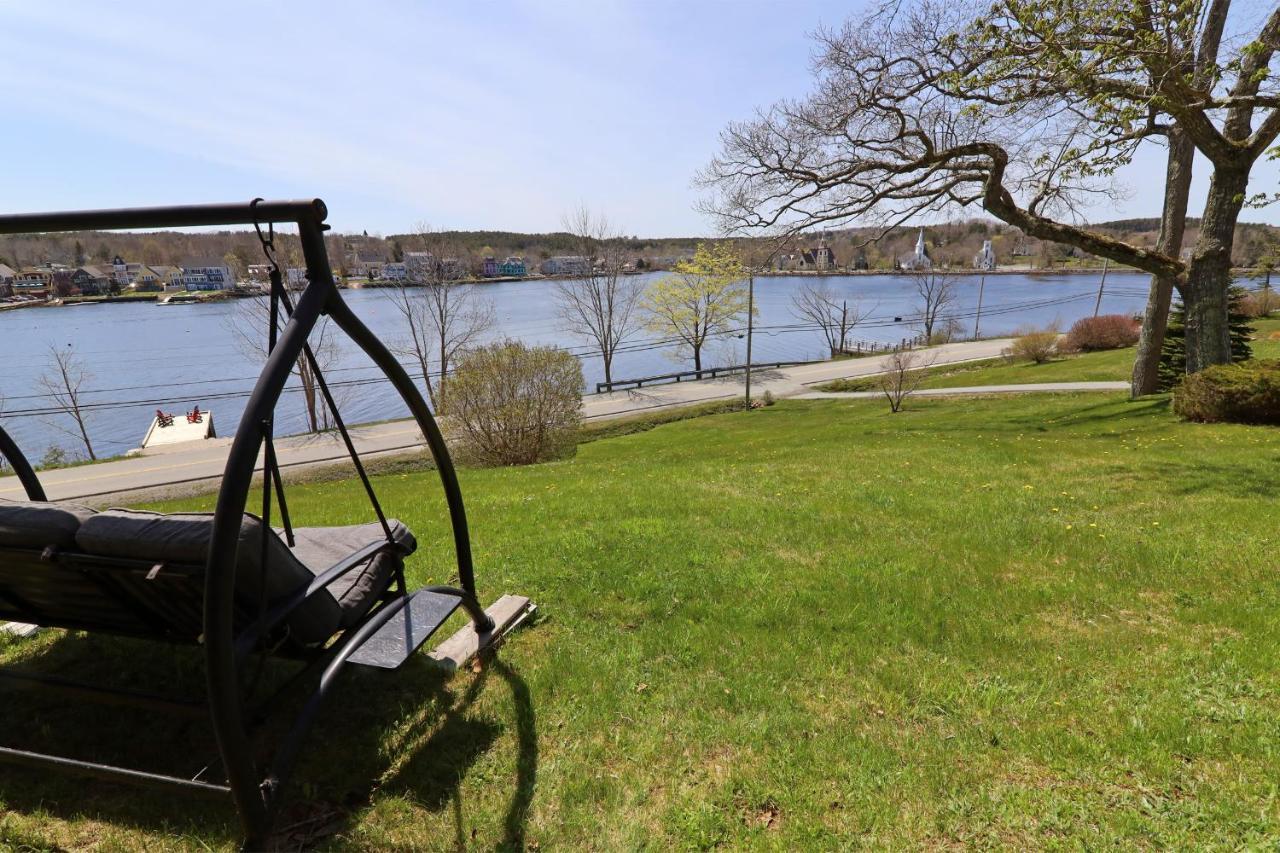 Sea La Vie Leilighet Mahone Bay Eksteriør bilde
