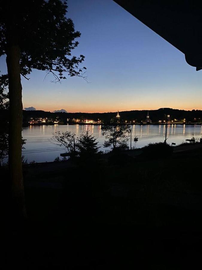 Sea La Vie Leilighet Mahone Bay Eksteriør bilde