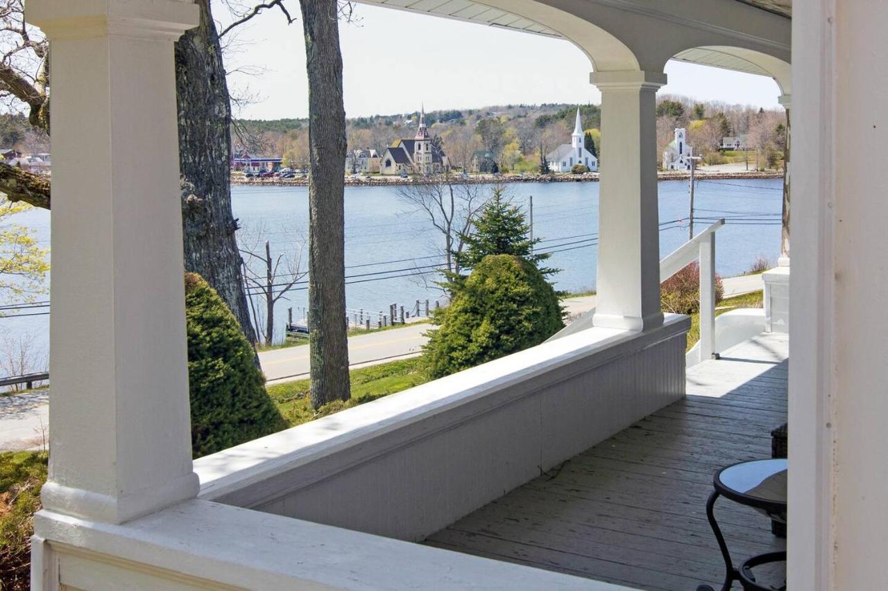 Sea La Vie Leilighet Mahone Bay Eksteriør bilde